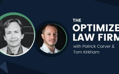 The Optimized Law Firm