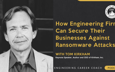 TECC 273: How Engineering Firms Can Secure Their Businesses Against Ransomware Attacks