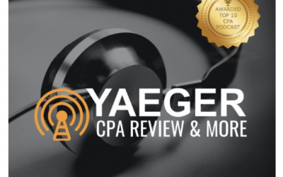 Yaeger CPA Review and More
