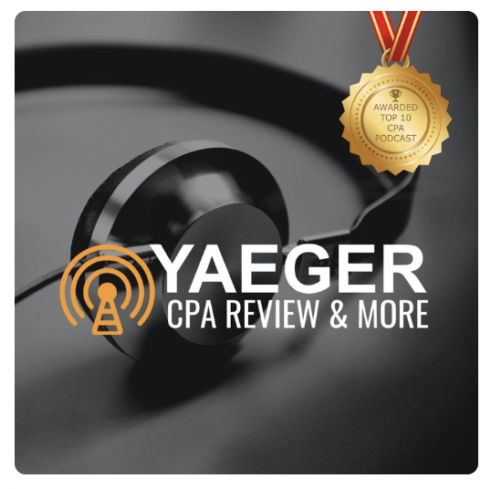 Yaeger CPA Review and More