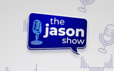 Cybersecurity for Accountants – Are You Safe From Cyber Attacks | The Jason Show – Ep 3