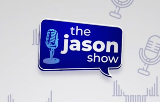Cybersecurity for Accountants – Are You Safe From Cyber Attacks | The Jason Show – Ep 3
