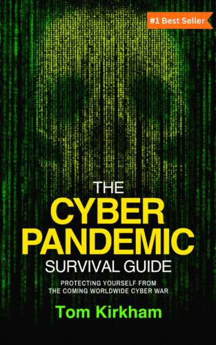 the cyber pandemic book cover e1714948609856