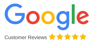 5 star google reviews