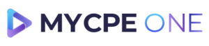 mycpe one logo